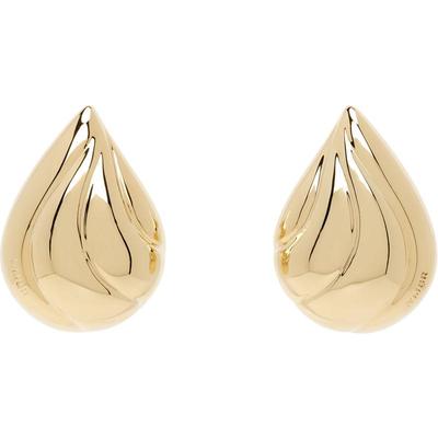 Numbering 女士 耳环 #5135 耳钉