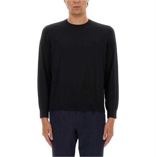 Theory 思睿 男士 FW25 毛衣 JERSEY. 羊毛