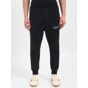 D二次方 DEAN 男士 长裤 宽松 SS26 DSquared2