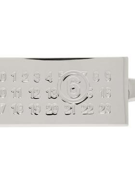 MM6 Maison Margiela 女士 发夹 Numeric 发夹