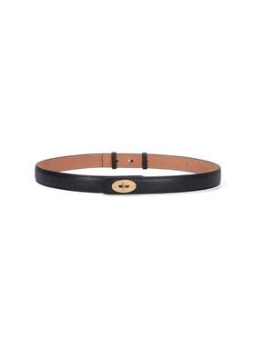 Mulberry 迈宝瑞 女士 FW26 腰带 Mulberry 标志雕刻