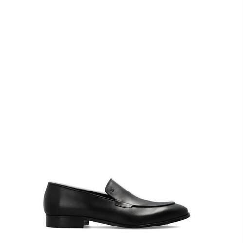 FABI SHOES 男士 SS26 乐福鞋 Fabi围裙式