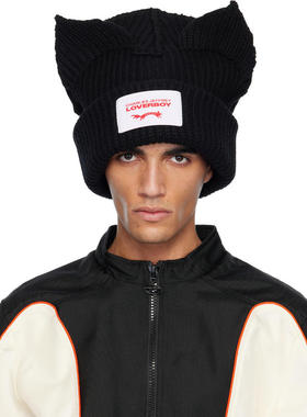 Charles Jeffrey Loverboy 男士 毛线帽