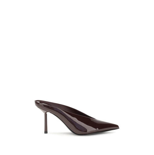 Le Silla 女士 FW26 高跟鞋 Clivage 凉拖
