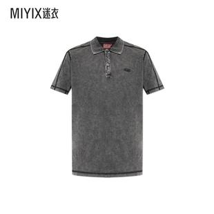 男款 迷衣时尚 早秋新品 Polo衫 Diesel迪赛 SWIND