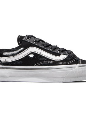 Vans 女士 运动鞋 黑色 OTW Old Skool 36 Vibram 运动鞋