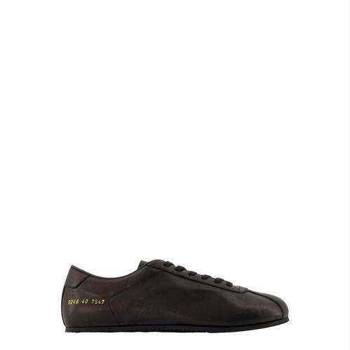 Common Projects 男士 SS26 运动鞋 系带驾驶鞋