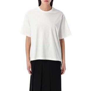 Studio Nicholson 女士 SS26 T恤 圆领短袖