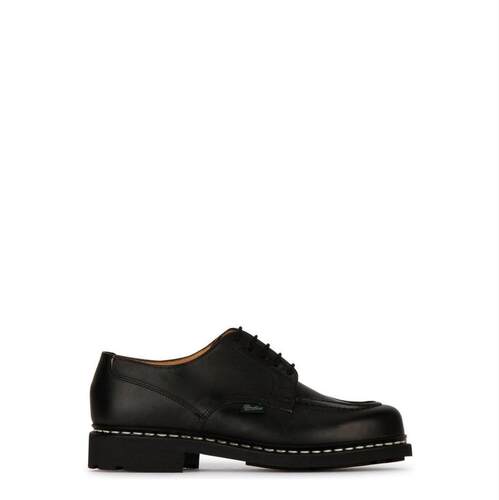 Paraboot 柏哈步 男士 休闲皮鞋 Paraboot Chambord 系带德比鞋