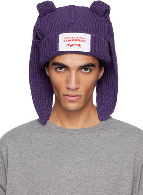 Charles Jeffrey Loverboy 男士 毛线帽