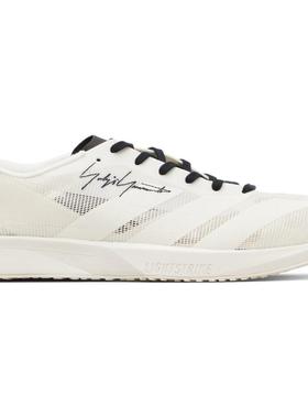 Y-3 女士 运动鞋 灰白色 Adizero RC6 运动鞋