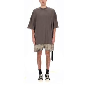 男士 瑞克·欧文斯 T恤 Owens Rick