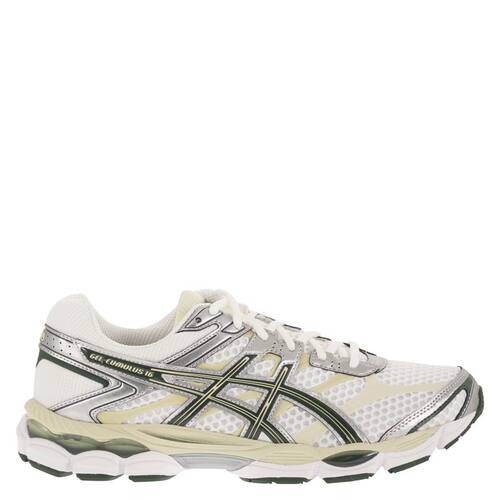Asics 亚瑟士 中性（成人） SS26 运动鞋 GEL-CUMULUS 16 跑步鞋