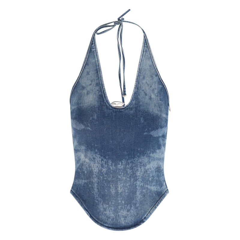 Diesel 女士 FW25 上衣 上衣