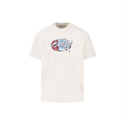 Carhartt WIP 卡哈特 男士 FW25 T恤 Carhartt WIP 春夏 Louder