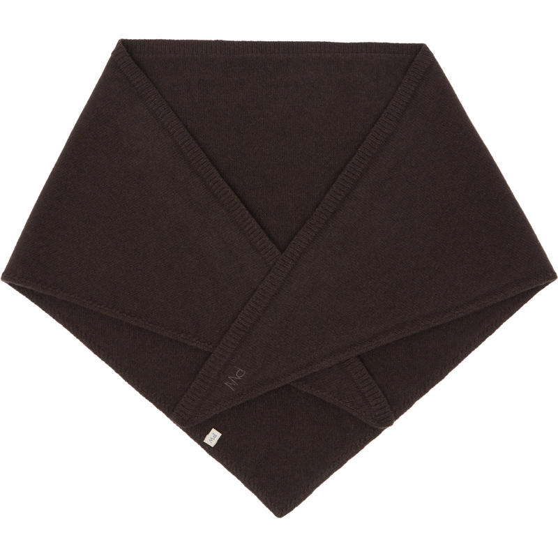 Paloma Wool 女士 围巾 棕色 Prima 围巾