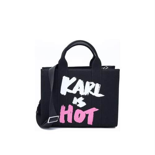 Karl Lagerfeld 卡尔·拉格斐 女士 托特包