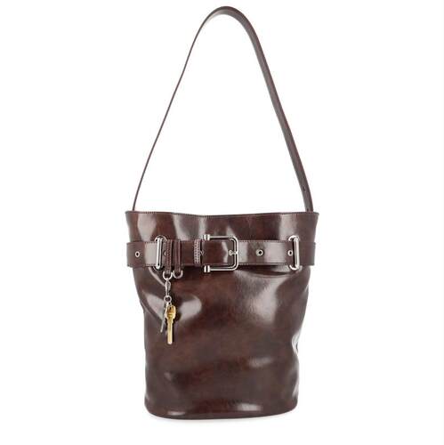 Osoi 女士 SS26 单肩包 BORSA A SECCHIELLO 