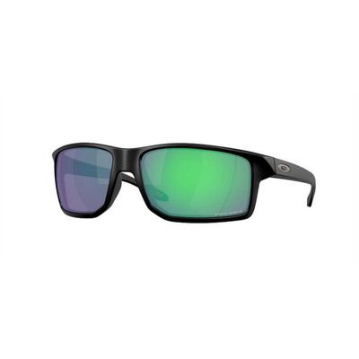 Oakley 欧克利 男士 SS26 太阳镜 Oakley Gibston XL 矩形镜框