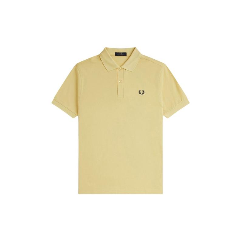 Fred Perry 弗莱德.派瑞 男士 SS25 POLO衫 经典 Polo 衫图片