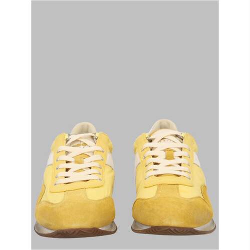 Diadora 迪亚多纳 男士 FW26 运动鞋 EQUIPE VELA SW