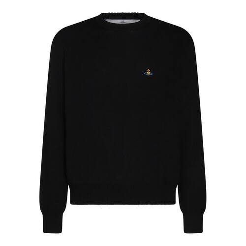 Vivienne Westwood 西太后 男士 FW24 毛衣 长袖