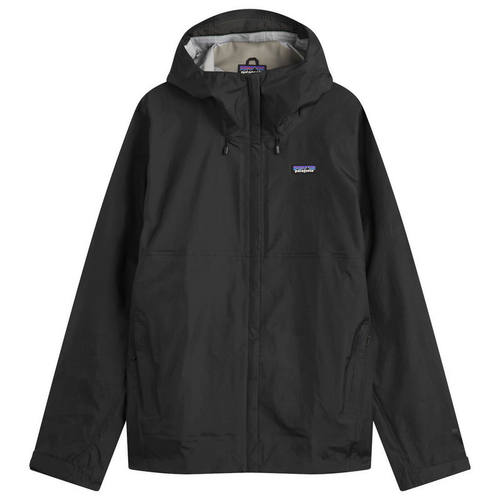 Patagonia 巴塔哥尼亚 男士 SS26 夹克 徽标休闲