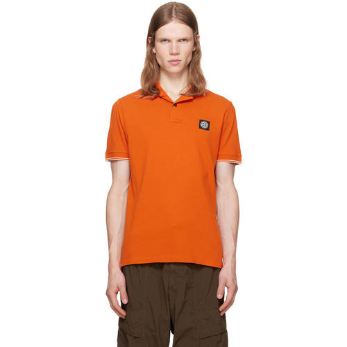 Stone Island 石头岛 男士 POLO衫