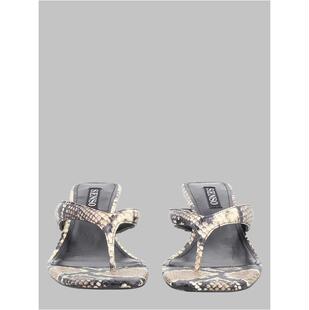 Senso 女士 SS26 高跟鞋 SANDALO 