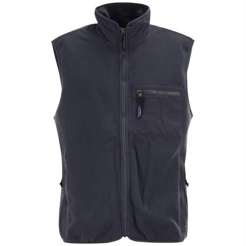 Patagonia 巴塔哥尼亚 男士 马甲 Patagonia Synchilla 抓绒背心