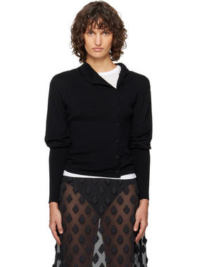 Paloma Wool 女士 开衫 黑色 Gisela