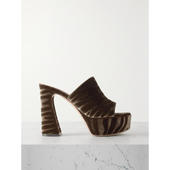 穆勒鞋 Gianvito 女士 吉安维托·罗西 Rossi