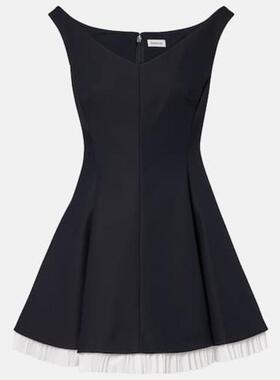 SIMKHAI 女士 短款连衣裙 Dorothie 迷你连衣裙