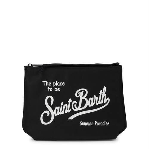 MC2 Saint Barth 女士 SS26 化妆包 Mc2 圣巴特岛 Aline Logo
