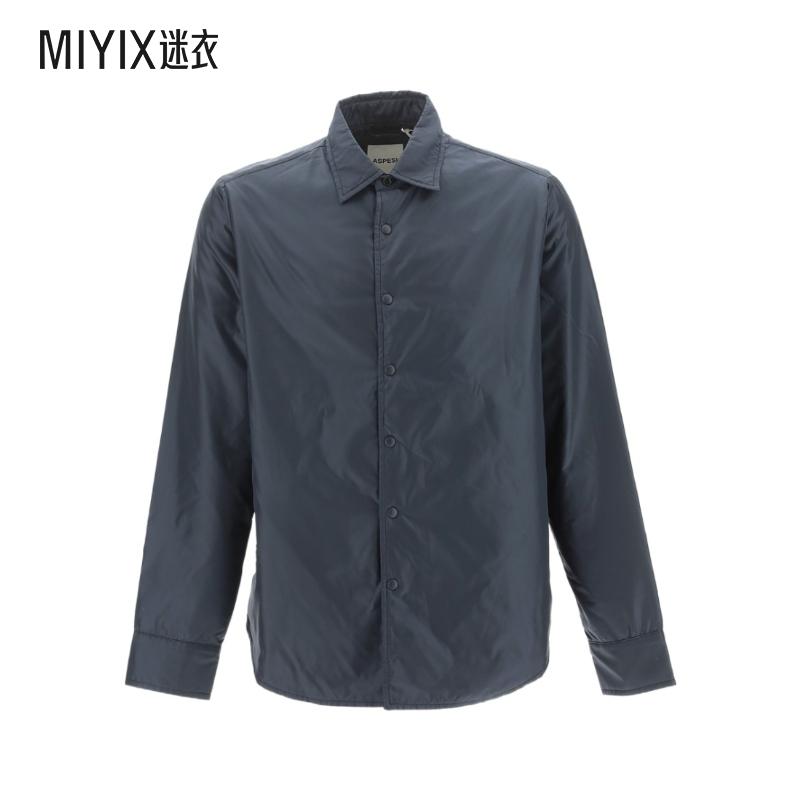Aspesi  长袖衬衫 男 迷衣时尚