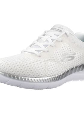 Skechers 斯凯奇 女士 运动鞋 BOUNTIFUL-QUICK PATH