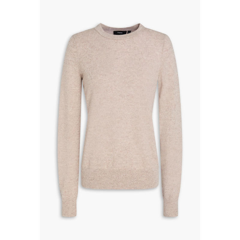 Theory 女士 毛衣 Kaylenna 羊绒毛衣