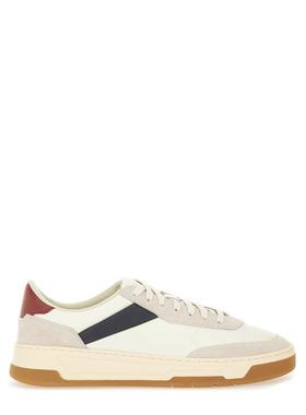 Boss 男士 FW25 运动鞋 