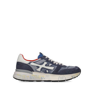 Premiata 普瑞米亚达 男士 SS26 运动鞋 MICK 8006