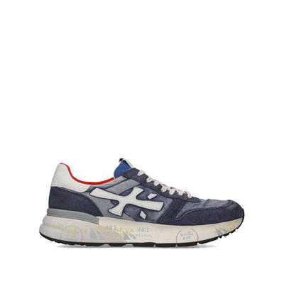 Premiata 普瑞米亚达 男士 SS26 运动鞋 MICK 8006