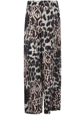 Pierre-Louis Mascia 女士 SS26 长裤 