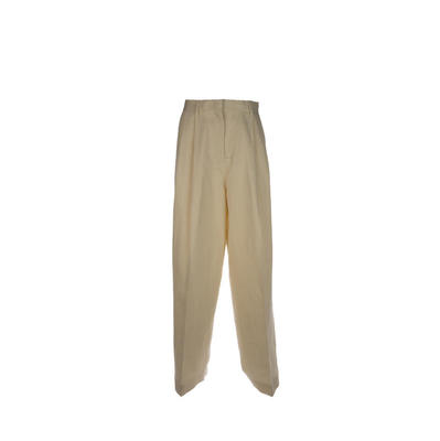 Fabiana Filippi 女士 SS26 长裤 PANTALONI