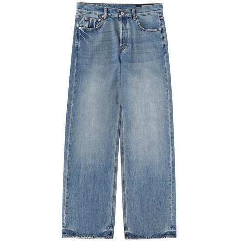 Jacquemus 雅克慕斯 男士 牛仔长裤 