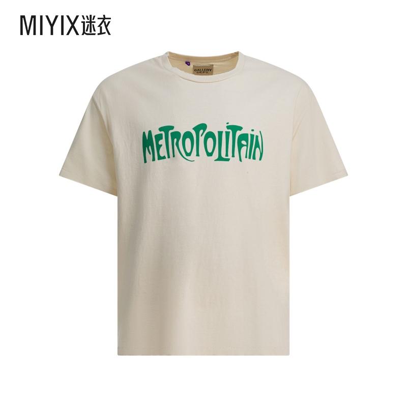 【秋冬新品】Gallery Dept. 男款