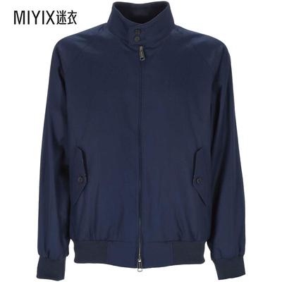 【秋冬新品】Grenfell 男款GRENFELL 夹克 迷衣时尚