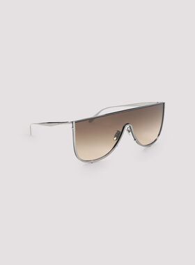 Alaïa 阿莱亚 女士 FW26 太阳镜 ALAÏA EYEWEAR 面具太阳眼镜