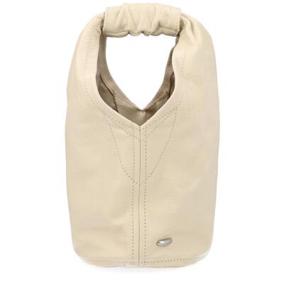 Our Legacy 男士 SS26 手提包 POWDER 小牛皮手袋