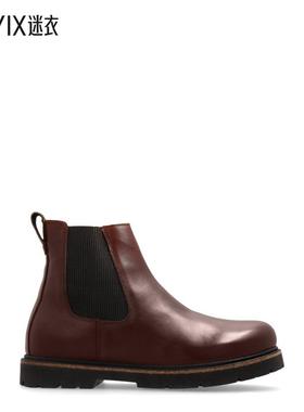 Birkenstock Highwood 杏仁头便鞋 男