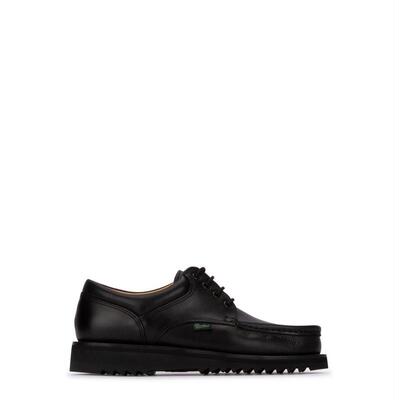 Paraboot 柏哈步 男士 SS26 休闲皮鞋 Paraboot Thiers 系带鞋