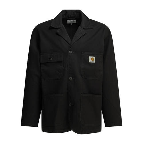 Carhartt WIP 卡哈特 男士 FW26 西装外套 